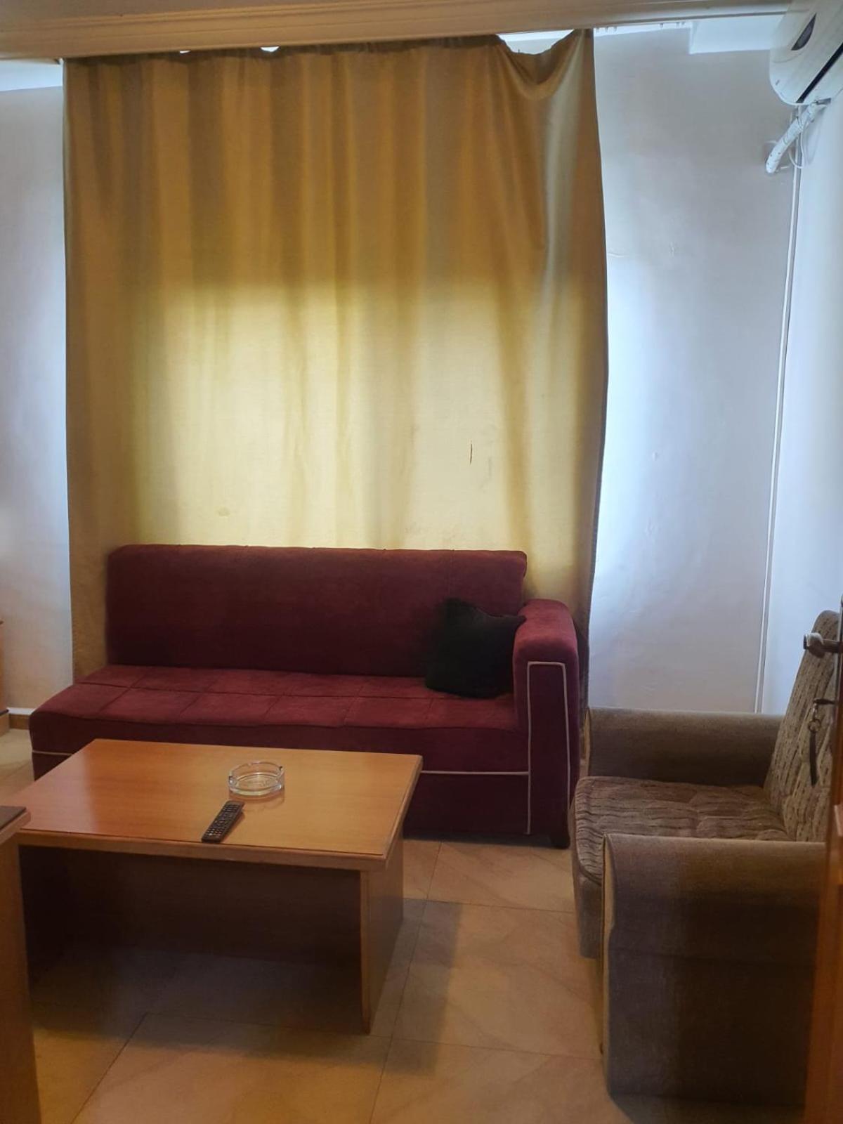 Aghadeer Hotel Amman Bagian luar foto