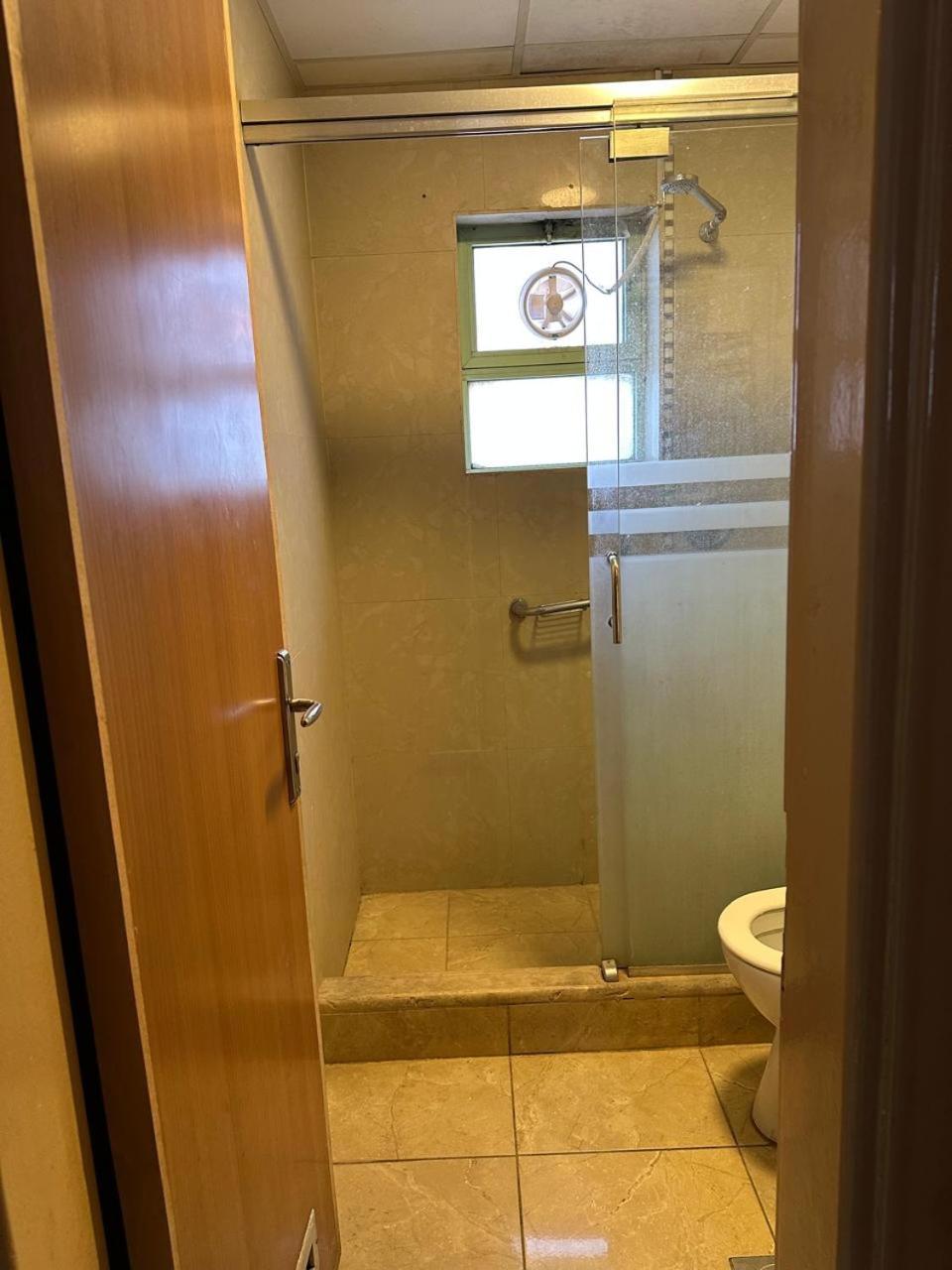 Aghadeer Hotel Amman Bagian luar foto