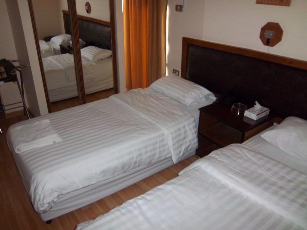 Aghadeer Hotel Amman Ruang foto