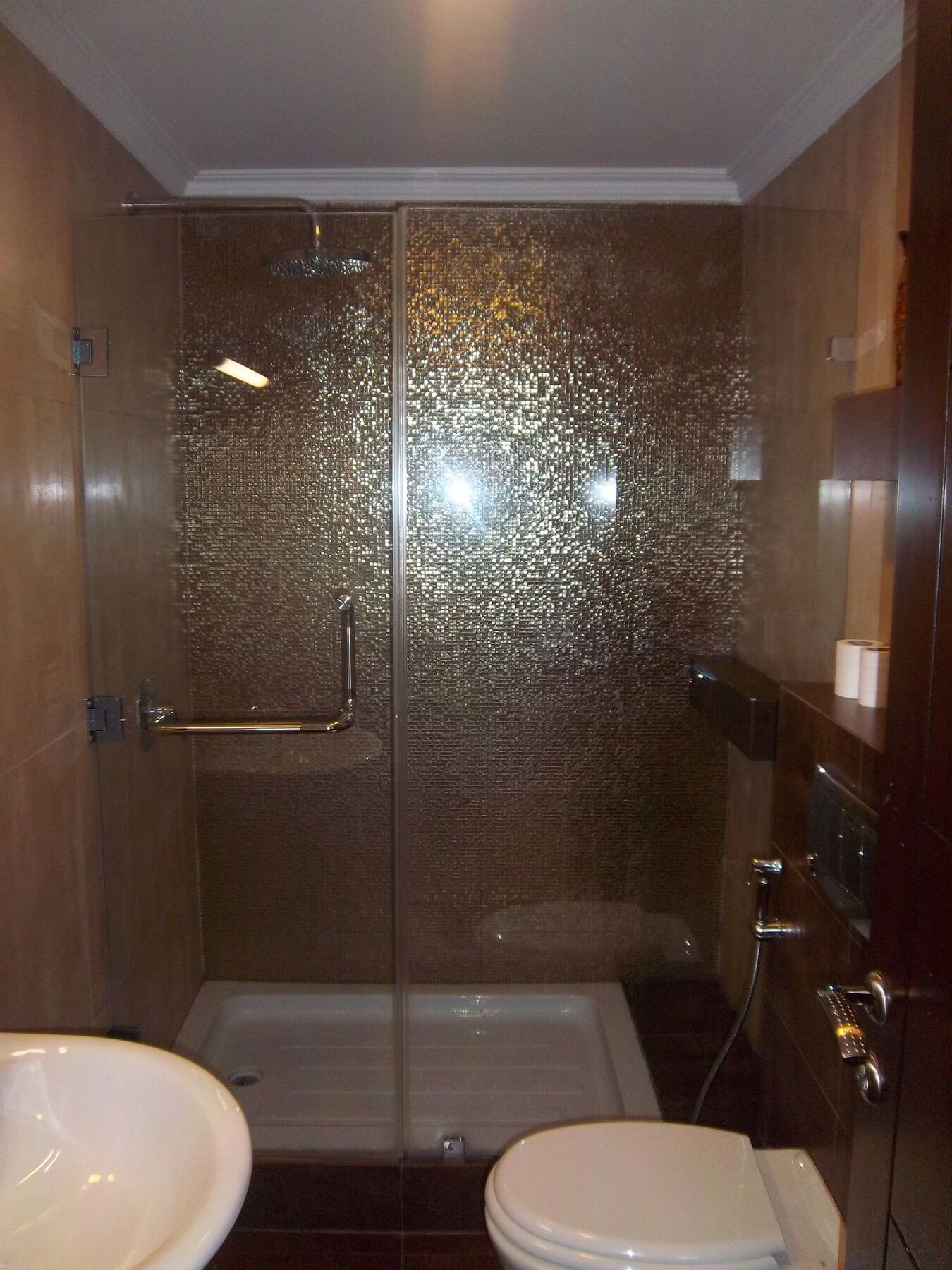 Aghadeer Hotel Amman Bagian luar foto